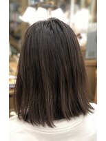 ソレイユ 新宿御苑前 (SOLEIL)&nbsp;-5歳艶ボブ