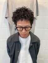 グッドプレイスアンドシング 江坂店(Good Place&thing)&nbsp;メンズカット/メンズ/メンズカラー/メンズパーマ/江坂/江坂駅