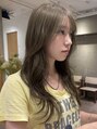 ローレン(LOREN)&nbsp;透明感upオリーブcolorで赤み0に♪