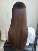 モードケイズ 阪急茨木店(MODE K's)&nbsp;髪質改善スタイル
