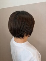 エイム(AIM)&nbsp;丸みショート