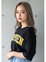 アース 北浦和店(HAIR&MAKE EARTH)