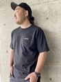 ラグーンアライブ(LAGOON ALIVE)&nbsp;野崎 泰亮