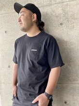 ラグーンアライブ(LAGOON ALIVE)&nbsp;野崎 泰亮