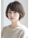 ククル ヘアー(cucule Hair)の写真/悩みも相談しやすい♪女性スタイリストの丁寧なカウンセリングで理想のスタイルに近づけます☆