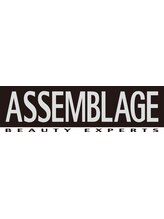 ASSEMBLAGE 心斎橋店 【アセンブラージュ】