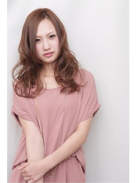 ライラ(RaiRa) 大人カール