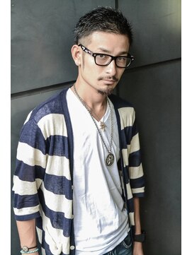 エイト プラット 渋谷2号店(EIGHT plat) 【EIGHT plat】今期一押しタャツーヤスタイル！！！！