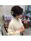 (中洲)お正月にもピッタリ