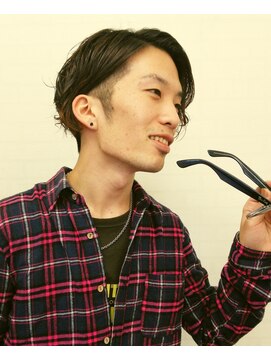 リスキーズ(RISKY'S) スケボーBOY！