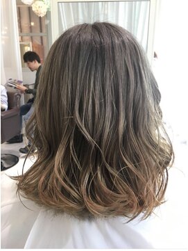 リンクリンク バイ エール 生駒(LINK LINK by aile) 【LINK LINK難波店】良いと取りした甘辛ロブ