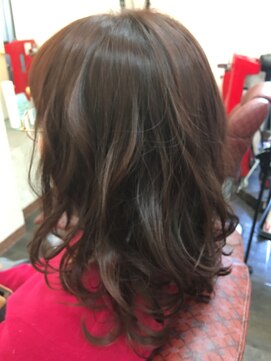 エスエムアールツー(SMR2) ☆ダメージレスでリフレッシュ！オーガニックフルコース☆