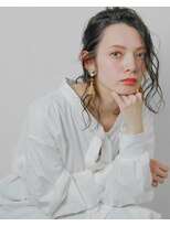 ロスタークラス(ROSTAR class)&nbsp;ROSTAR2018s/s【perm×arrange】