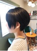 クール・ショートボブ☆