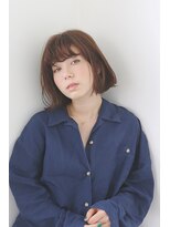 ベラ 自由が丘(BELLA) 【BELLA】ノームコアボブ