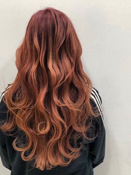 プロデュース 淵野辺店(Produce) ☆小顔/ラブ/大人可愛い☆［淵野辺/淵野辺駅］