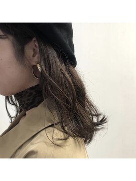 モフルディック(Mof Ludique) beige