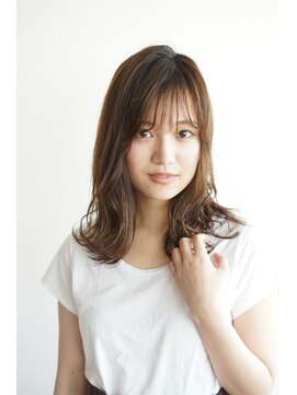 プロデュース 古淵店(Produce) 華やかゆるふわ巻き【町田/相模原/古淵】