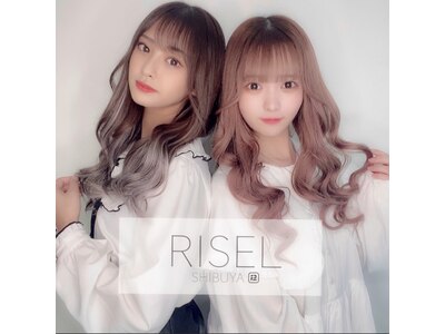 リゼル シブヤ ツー(RISEL SHIBUYA 2)