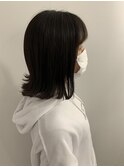 外ハネボブ
