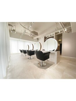 【別府/プチプラ】夜20時まで対応◎プチプラ×高技術×いつでもキレイになれる大人気店☆