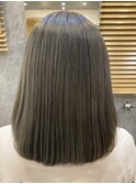 ☆グレージュ☆
