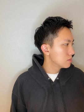 オリオリビューティーサロン(Oli-Oli beauty salon) メンズショート