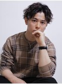 カーリーパート
