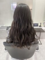 リー 尼崎(Lee) グレーパールアッシュ