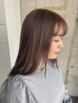 シェノン(Chainon) ふんわり
