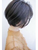 アリエス美容室南富山店&nbsp;【Aries南富山/富山市】☆彡愛され前下がりボブ