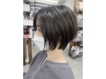 ヘアクリエイト エクセル美容室(Hair Create EXCEL)