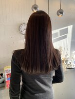 ビセラ(Vicella)&nbsp;ワンカールパーマ