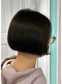 【ミニボブ】20代30代40代
