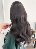 ☆*韓国ウェーブ×グレージュカラー*☆
