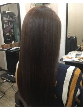 エースラボ(ACELAB) ハナヘナ染め&ハーブエステ