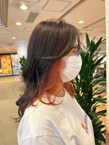 ビフィーノ ルーチェ 川西能勢口駅中店(bifino luce) ロングヘア
