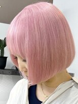 ウィコ 新宿(WICO)&nbsp;ホワイトピンク[新宿駅/チョコレート/ダブルカラー]