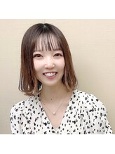 ベック ヘアサロン(BEKKU hair salon) HARUKA 