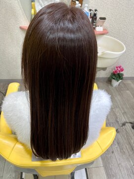 ジェイズ(J'z) METEO カラー