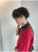 プードルパーマ
