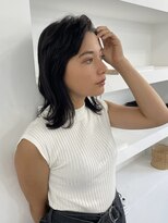 サンクチュアリ ウィズエデン 京橋店(Sanctuary with eden)&nbsp;ナチュラルハンサムスタイル