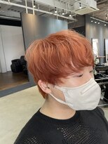 ラテ 伊勢崎(LATTE)&nbsp;ナチュラルマッシュ