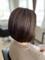 コア フィール ア デイ(COIFFURE A DAY)&nbsp;【M3Dお得クーポン】おすすめメニュー