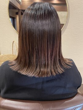 穀雨(Kokuu) 【リラックスコース】酵素エイジングスパ+カット