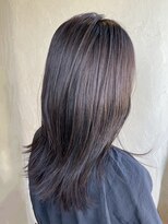 ネロ(nelo.)&nbsp;インナーカラー