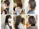 ヘアーサロン ツミキ(HAIR SALON TSUMiKi)の写真