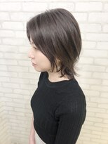 アビリタ(abilita)&nbsp;外はねミディアム