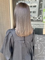 シーインフィニート 清澄白河店(C∞) 新色 ムーンライト