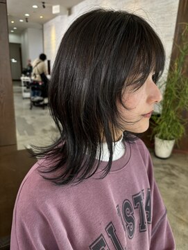 ショウビット(Show Bit) ネイビーカラー